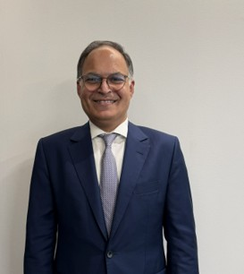 Muhammad Kamran Kamal