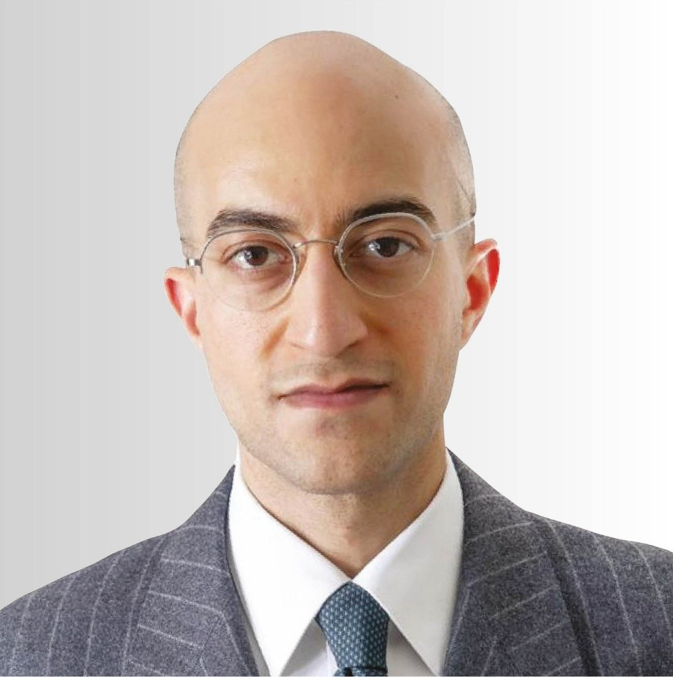 Aly Khan