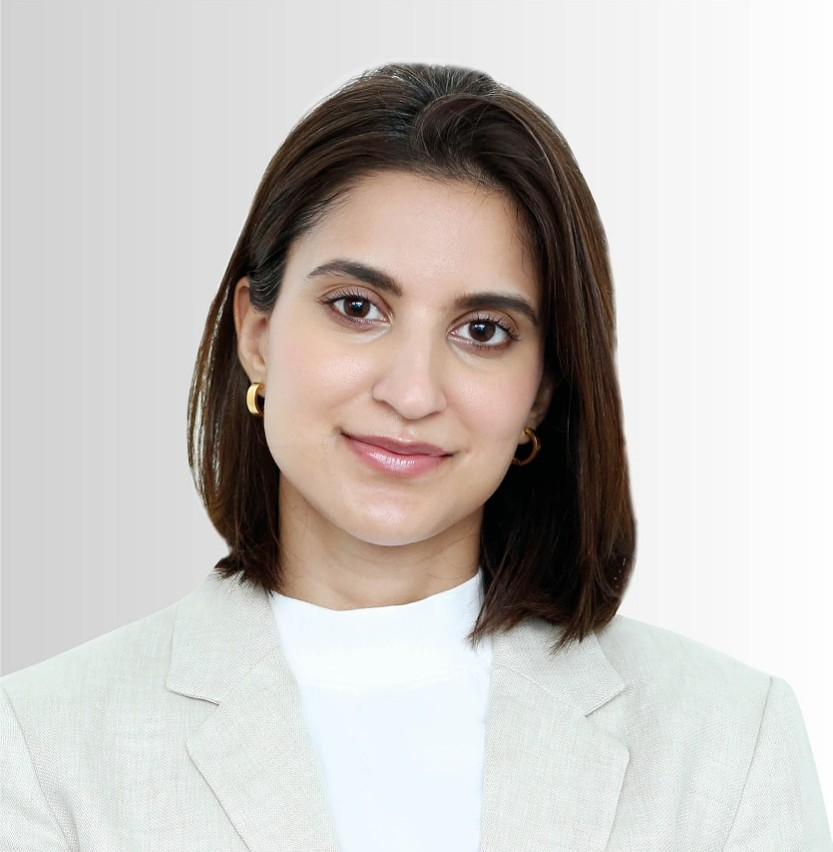 Aleeya Khan