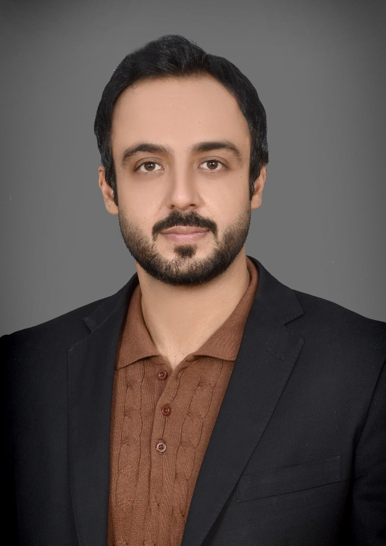Muneeb Khalid Faizi