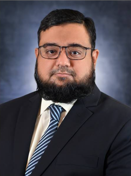 Jawwad Ahmed Shakir